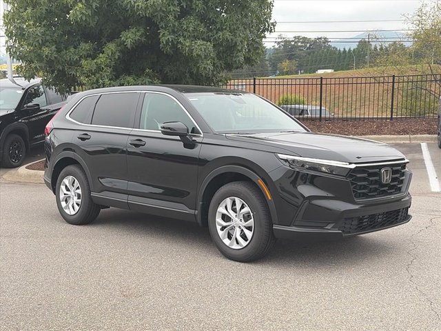 2027 Honda CR-V LX