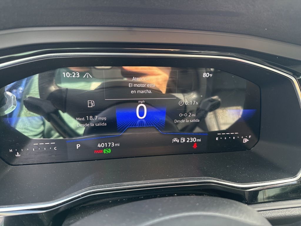 Certified 2023 Volkswagen Jetta SE with VIN 3VW7M7BU5PM037934 for sale in Opa-locka, FL