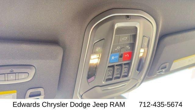 New 2026 Silver Zynith Jeep Limited image 28