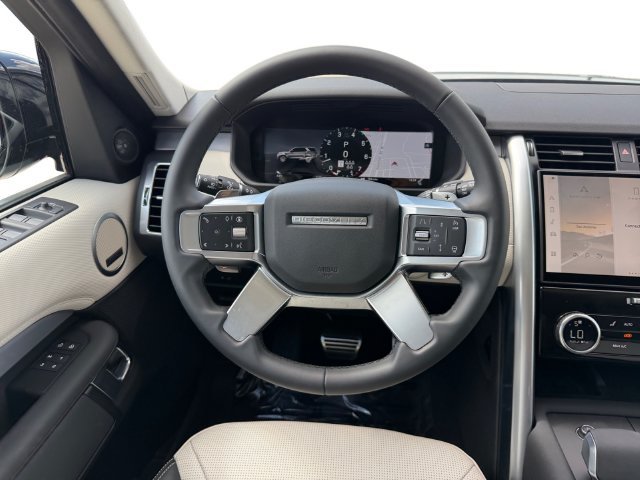 Used 2026 Blue Land Rover Gemini Edition image 13