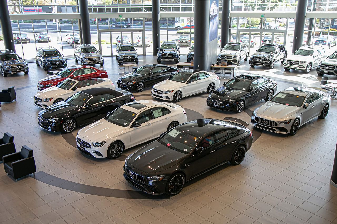 2025 Mercedes-Benz S-Class S 63 - Photo 18