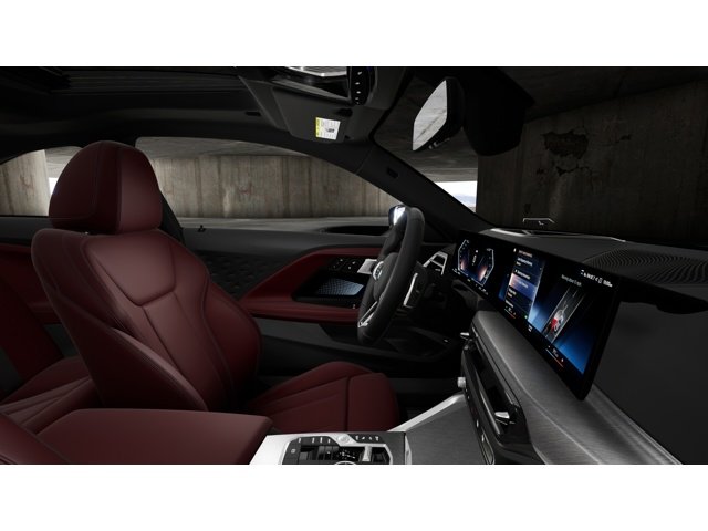 New 2026 Brooklyn Grey Metallic BMW 230i xDrive image 9