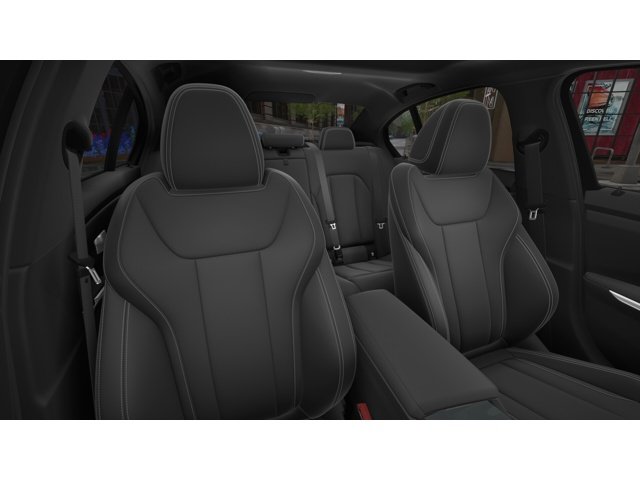 New 2026 Black Sapphire Metallic BMW  image 11