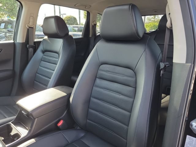 Certified Used 2024 Black Honda EX-L image 18