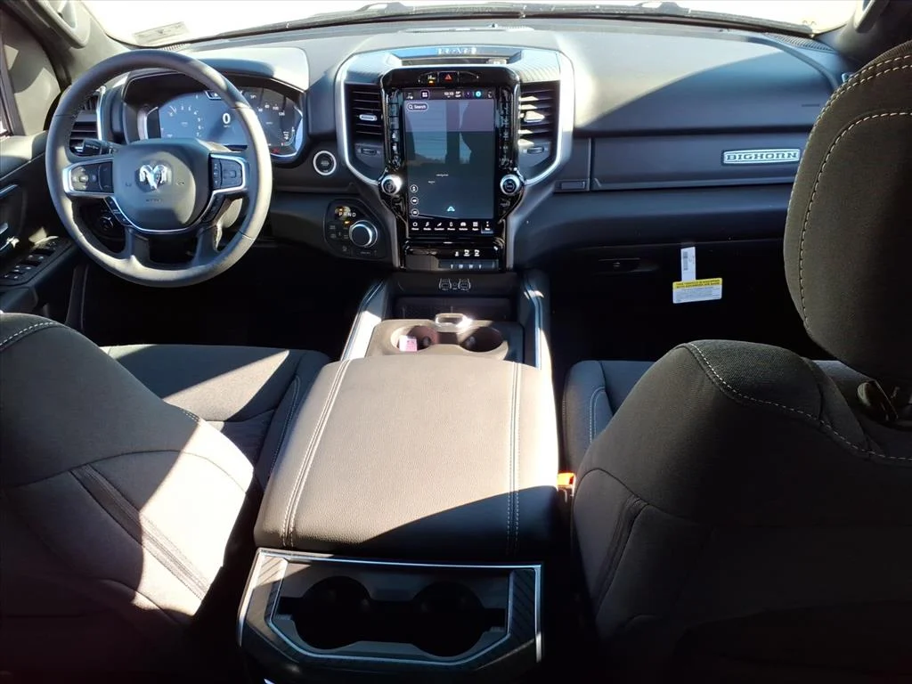 2026 RAM 1500 Big Horn/Lone Star - Photo 7