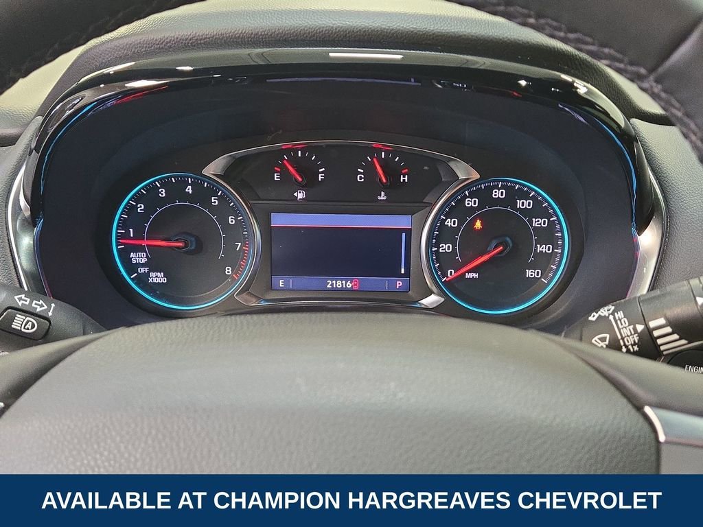 2023 Chevrolet Traverse 1LT - Photo 15