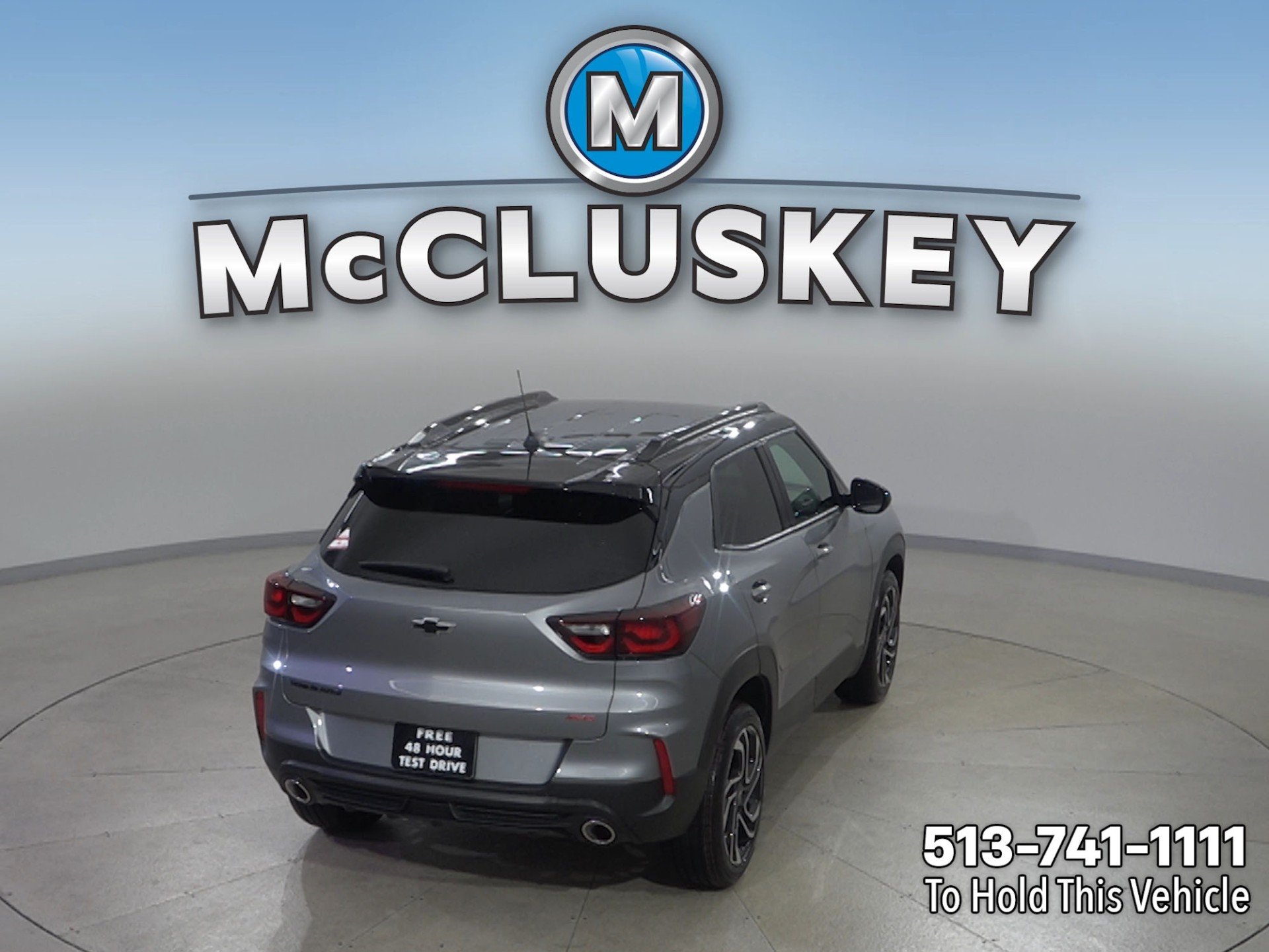 2026 Chevrolet Trailblazer RS - Photo 55
