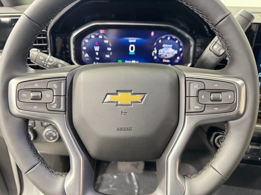 2026 Chevrolet Silverado 1500 LT - Photo 15