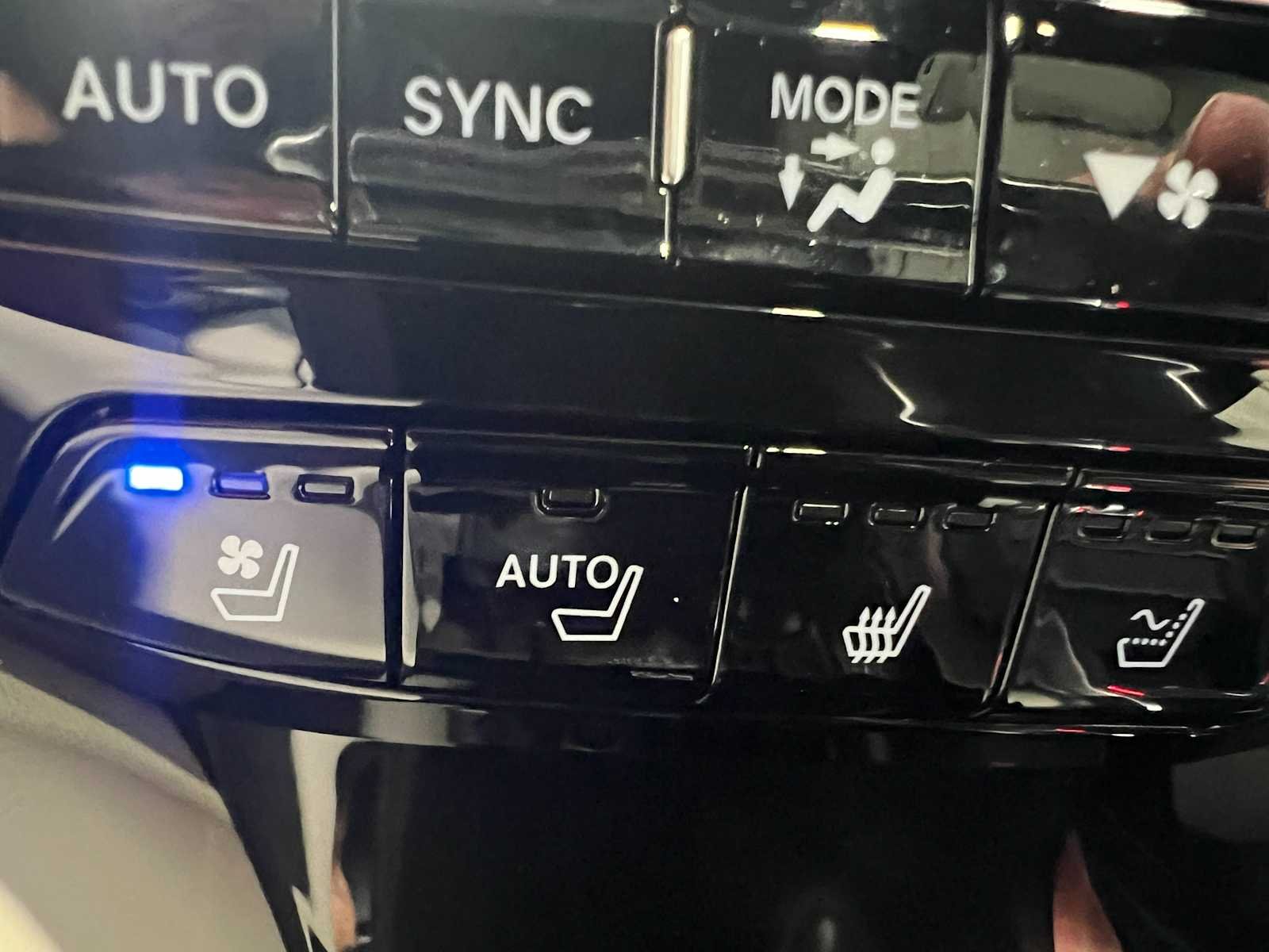 New 2026 Liquid Carbon Metallic Acura w/A-Spec Advance Package image 28
