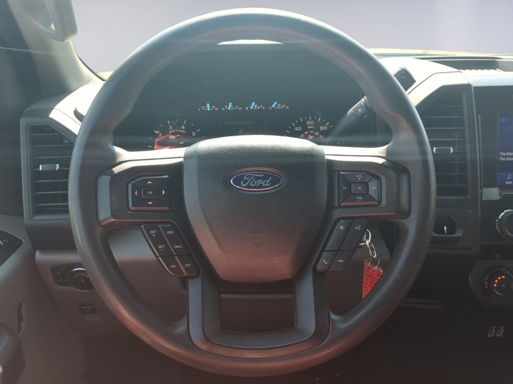 Used 2020 White Ford XL image 15