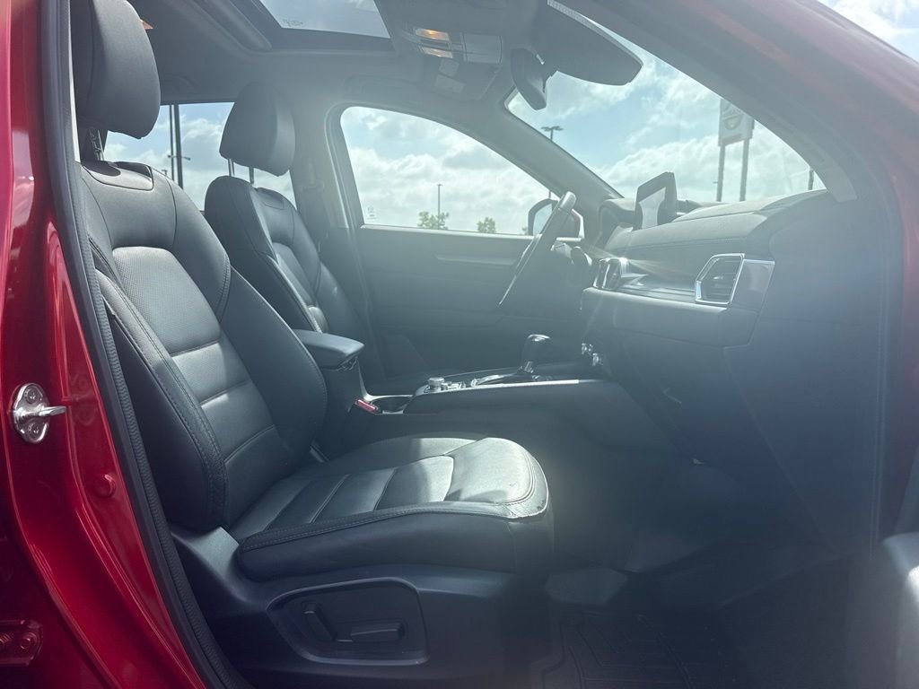 Used 2023 Red Mazda 2.5 S Preferred Package image 19