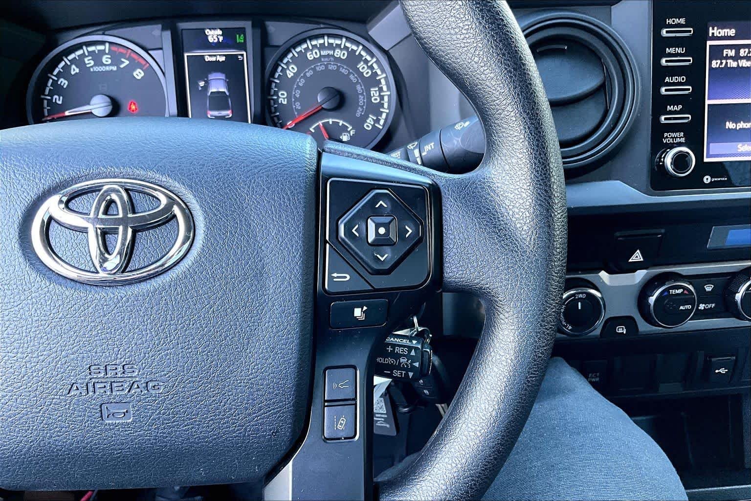 Used 2023 Ice Cap Toyota SR image 23