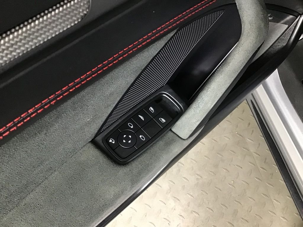 Certified Used 2022  Porsche Carrera 4 GTS image 39