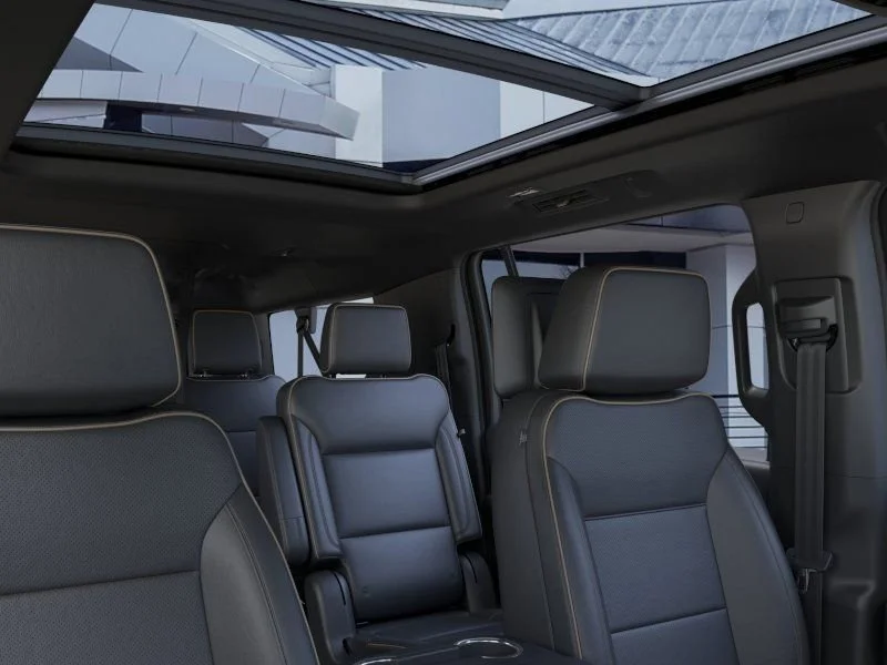 2026 GMC Yukon XL Elevation - Photo 24