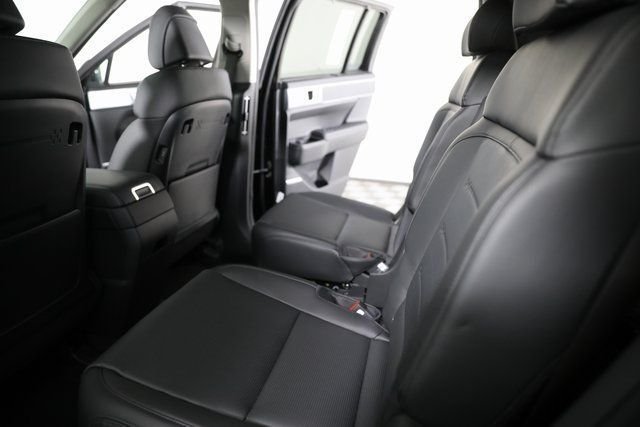 Certified Used 2026 Black Hyundai Limited image 18