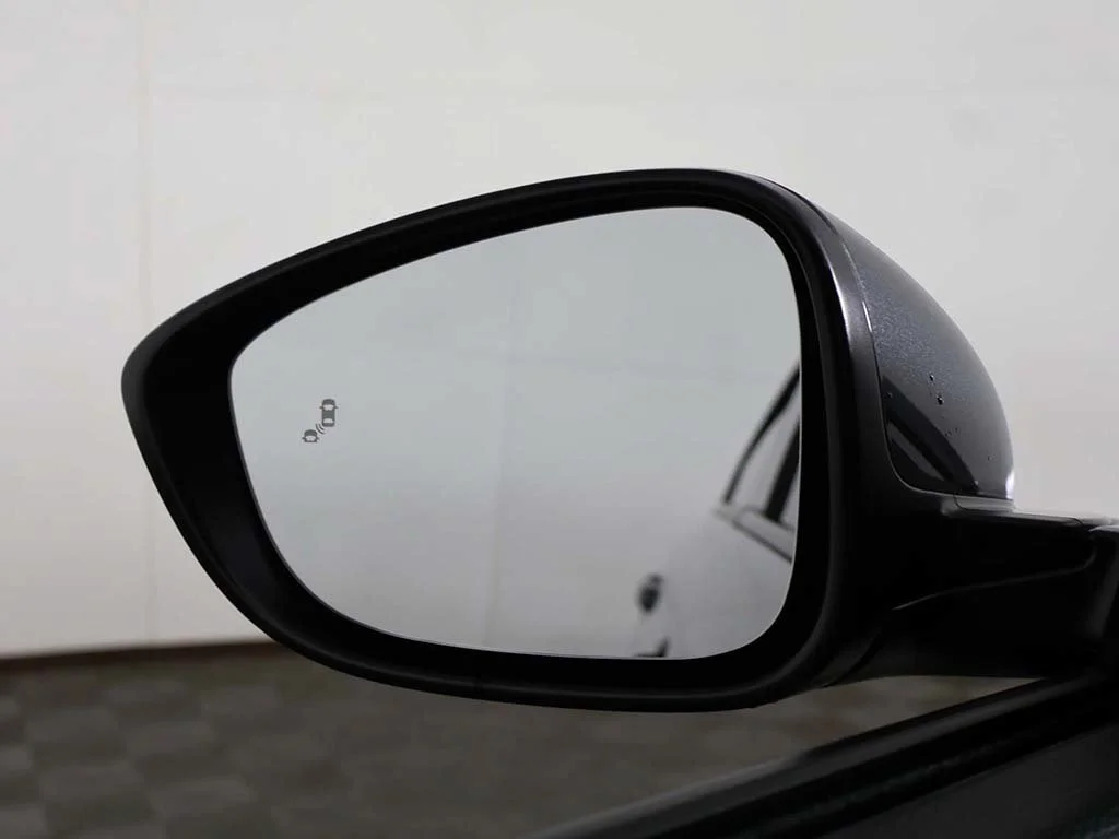 2024 Honda Accord EX - Photo 37