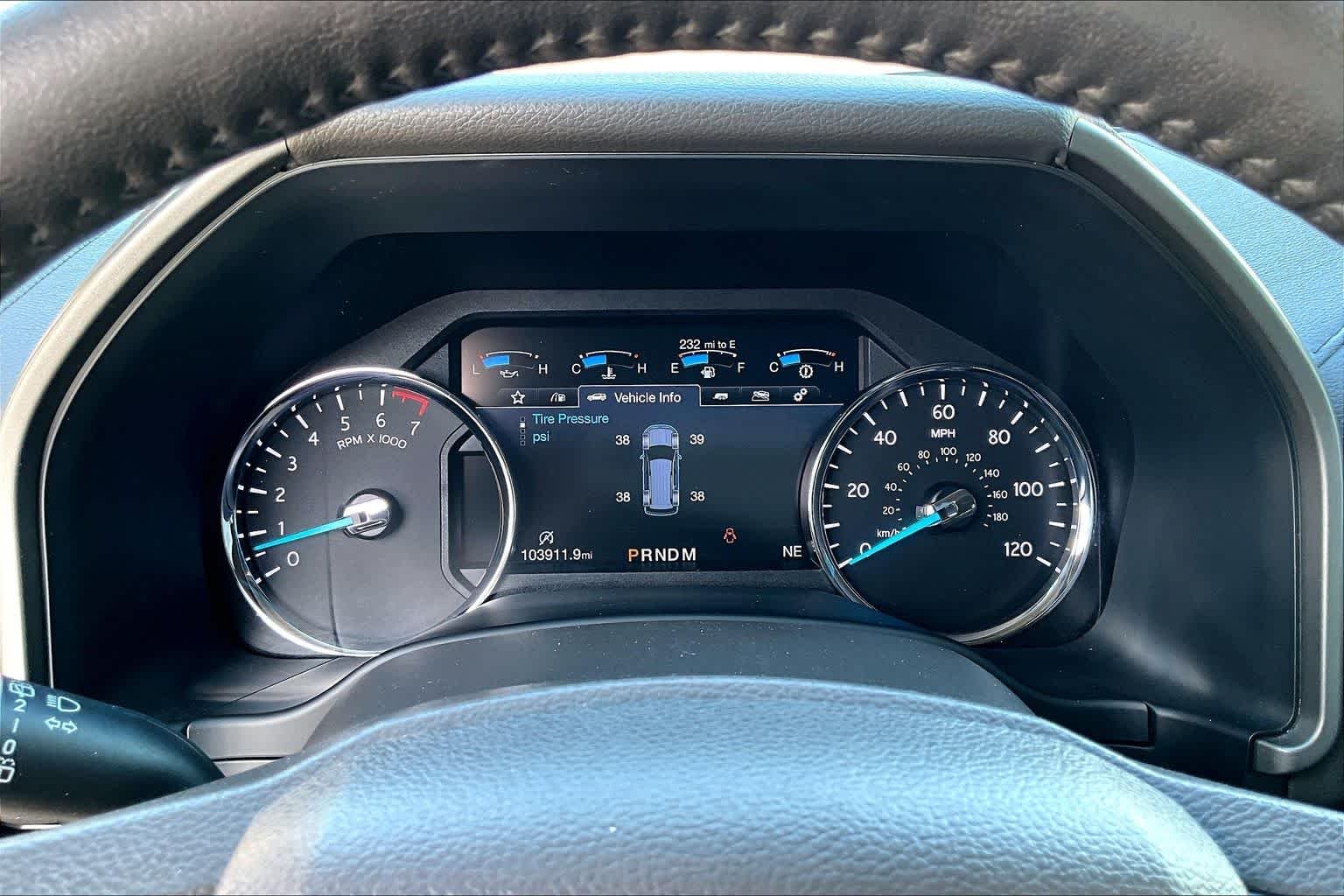 Used 2019 Stone Gray Ford XLT image 28
