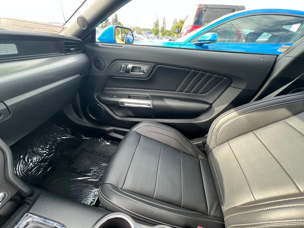 2017 Ford Mustang GT Premium - Photo 15