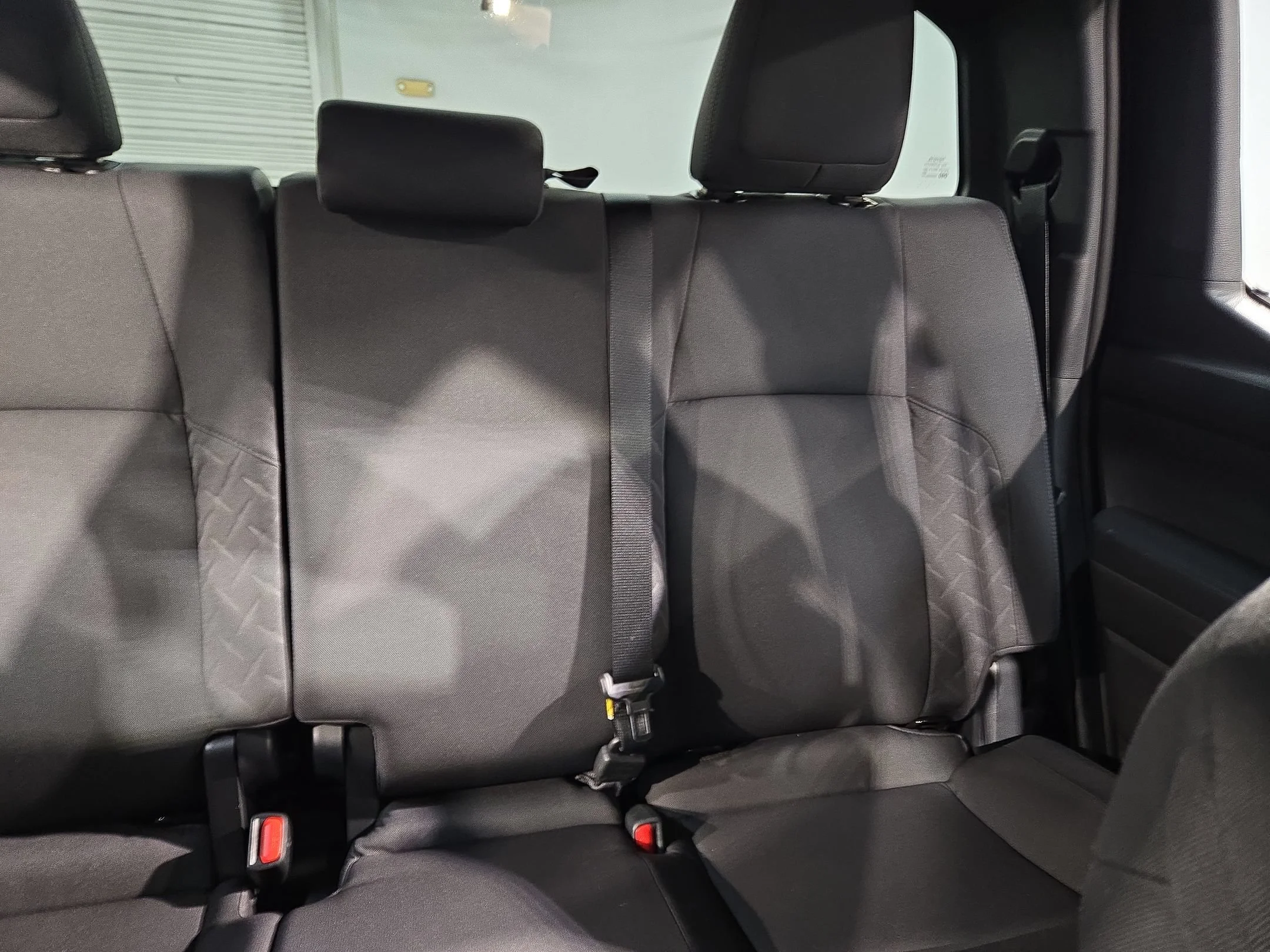 Certified Used 2025 Underground Toyota SR5 image 14