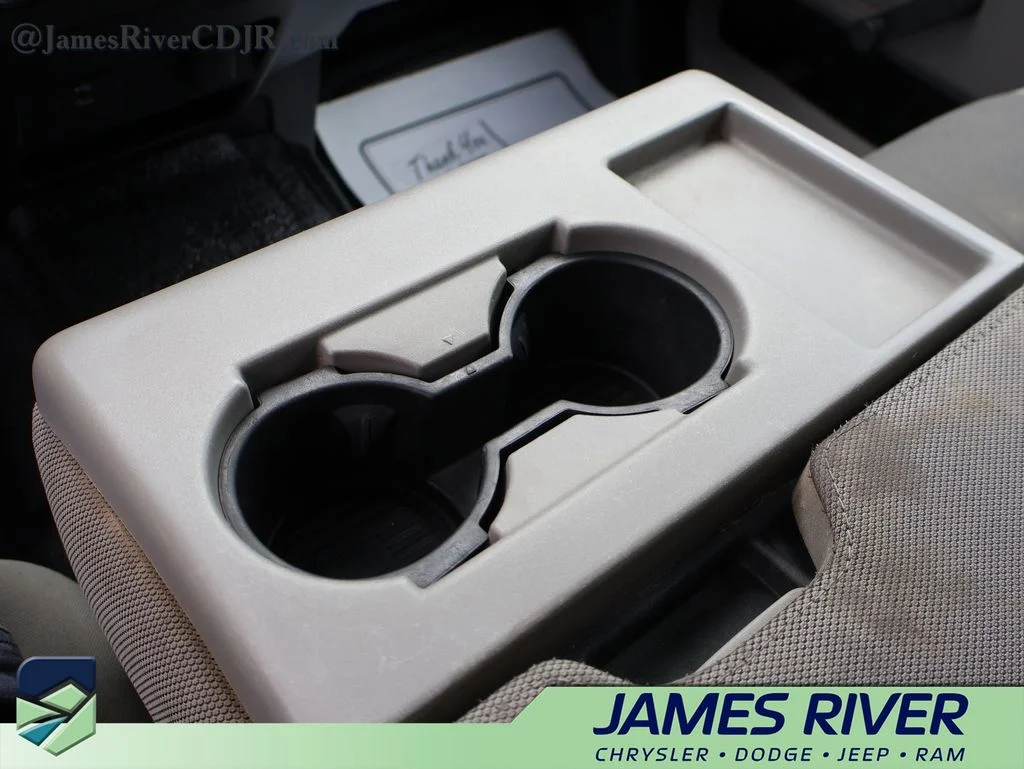 Used 2020 Red Ford XL image 36
