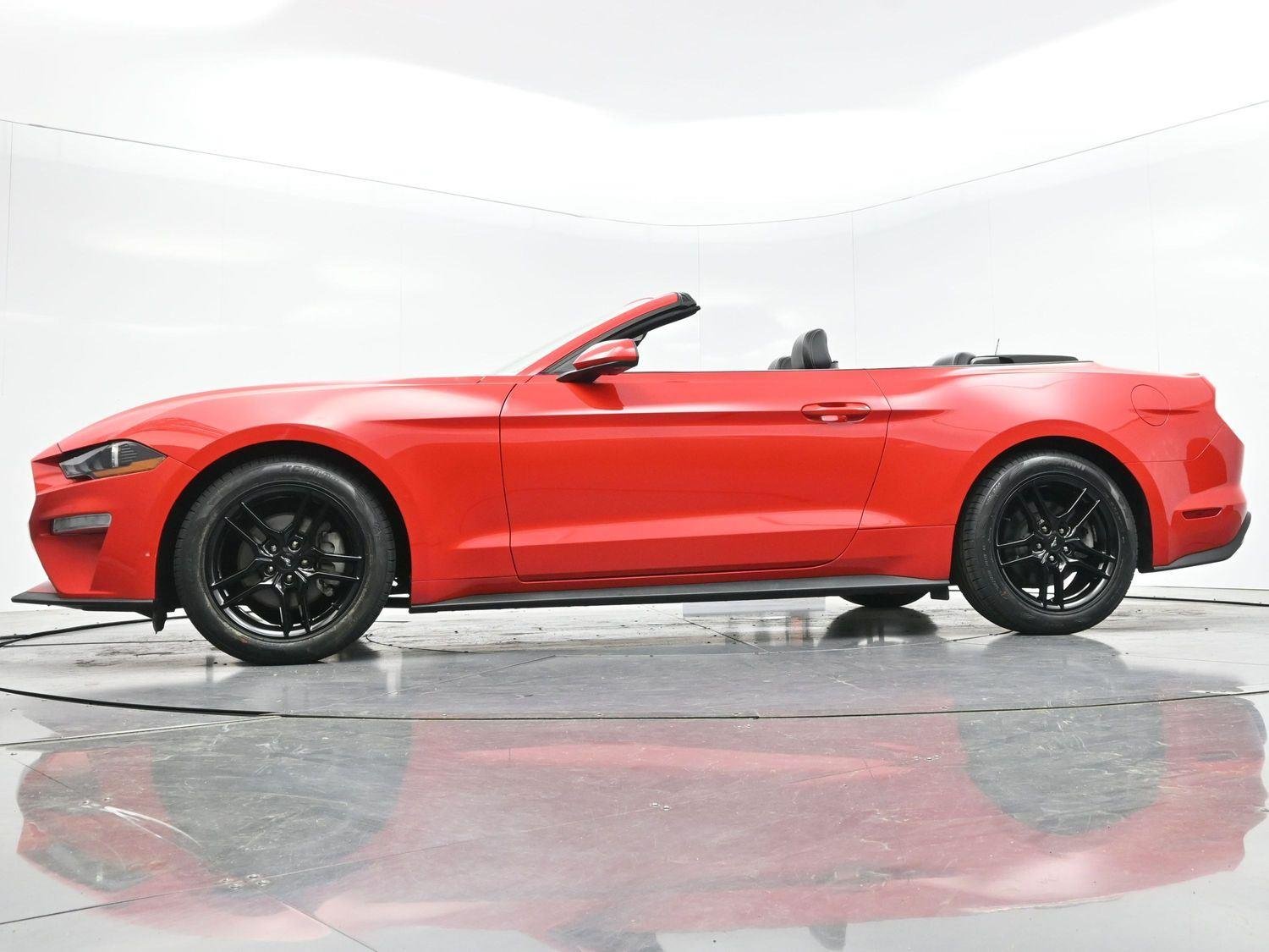 2023 Ford Mustang EcoBoost Premium - Photo 42