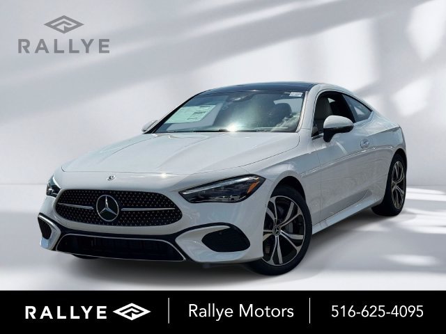 2027 Mercedes-Benz CLE CLE 300