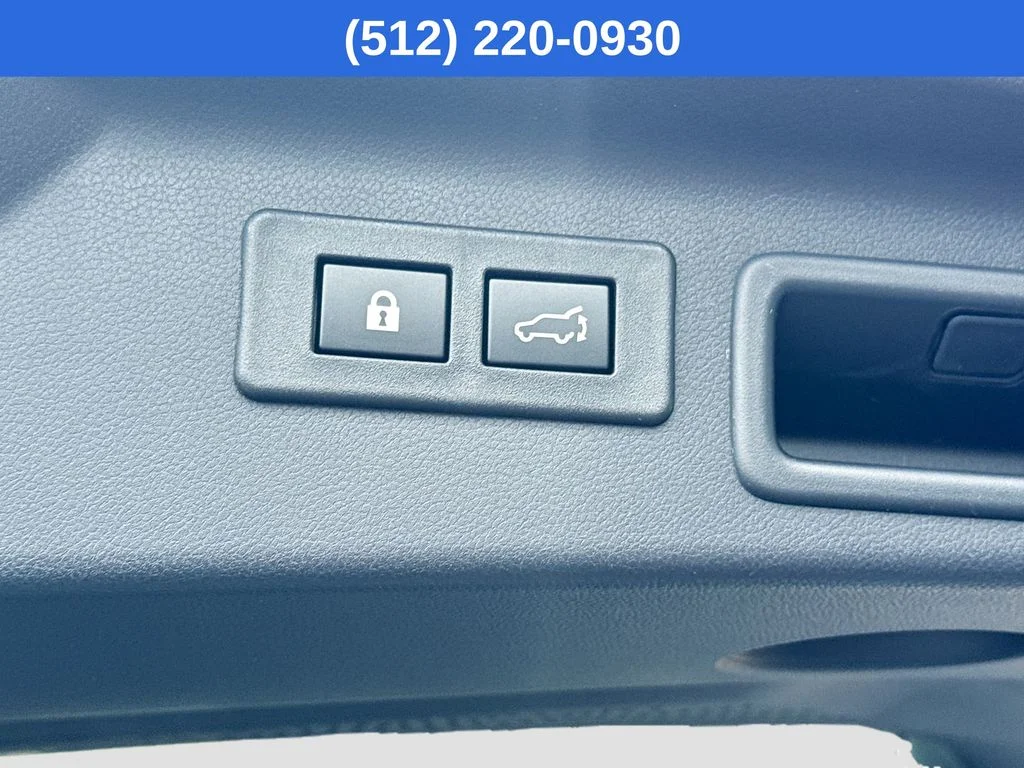New 2026 White Subaru Limited Hybrid image 34