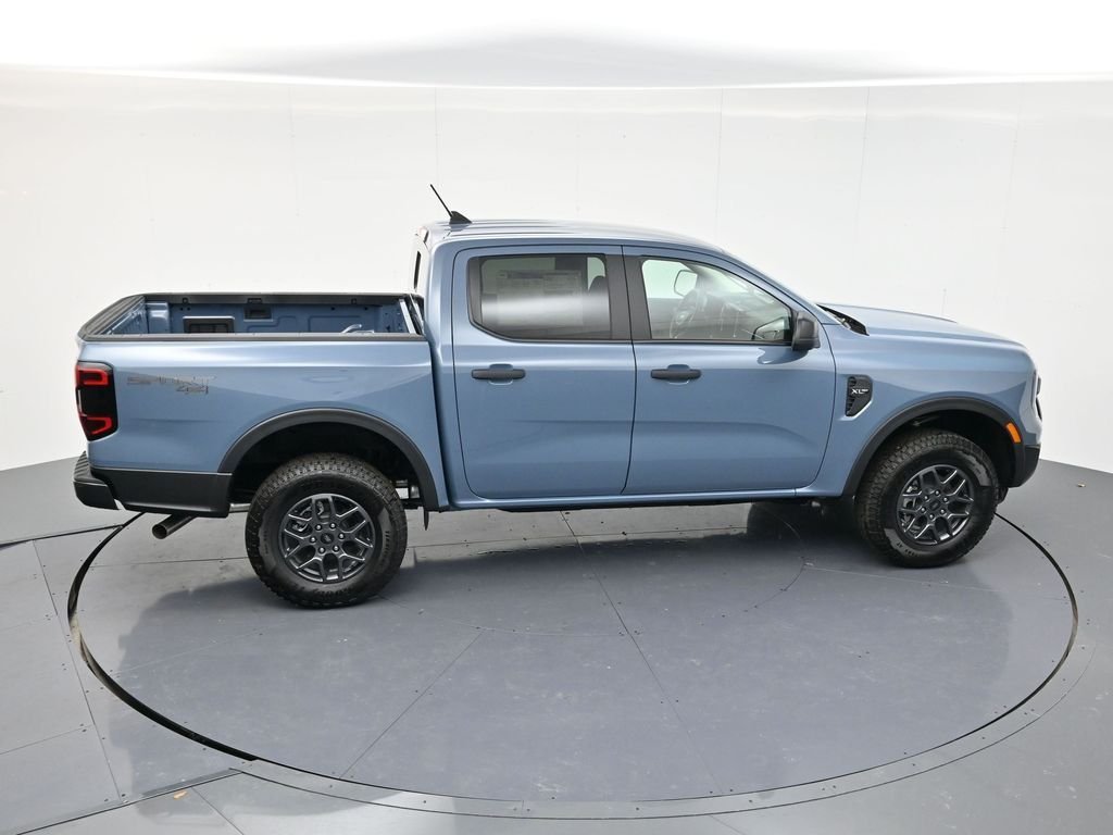 2025 Ford Ranger XLT - Photo 42