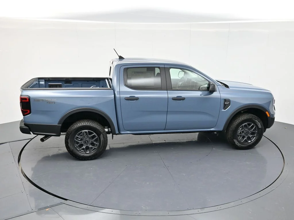 2025 Ford Ranger XLT - Photo 42