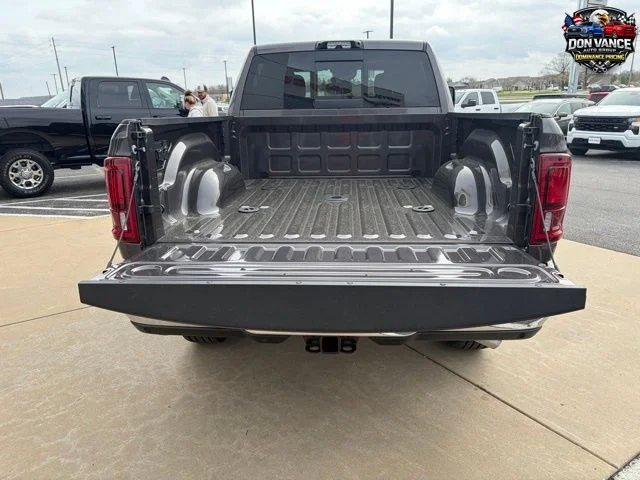 New 2026 Gray Ram Big Horn image 21