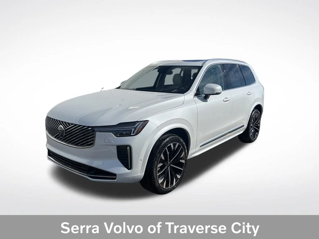 2026 Volvo XC90 B6 Ultra Bright 7-Seater 4WD's photo