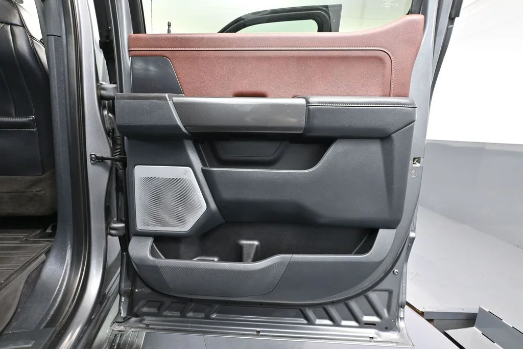 2023 Ford F-150 Lariat - Photo 45