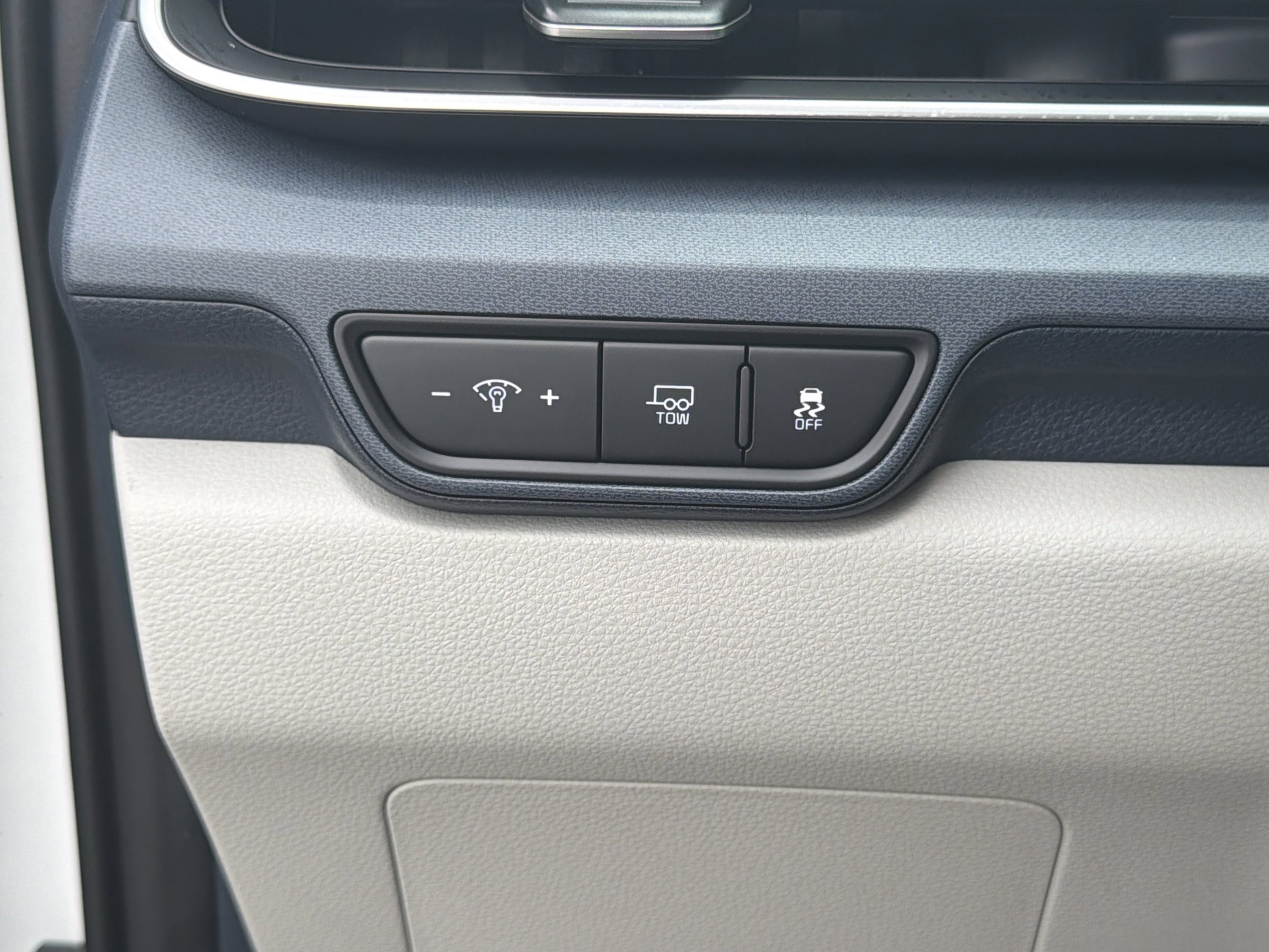 New 2026 Snow White Pearl Kia EX image 15