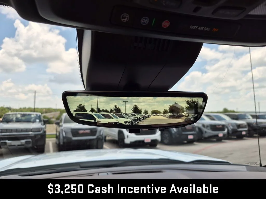2026 GMC Sierra 1500 Denali - Photo 29