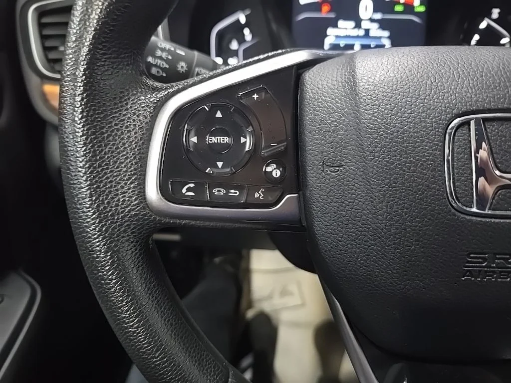 Used 2021  Honda EX image 20