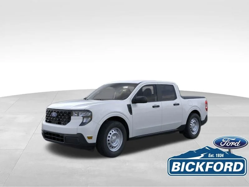 2026 Ford Maverick's photo