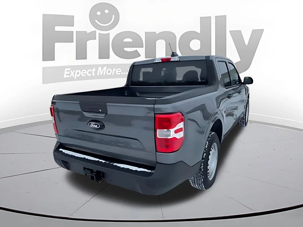 Used 2026 Gray Ford XL image 5