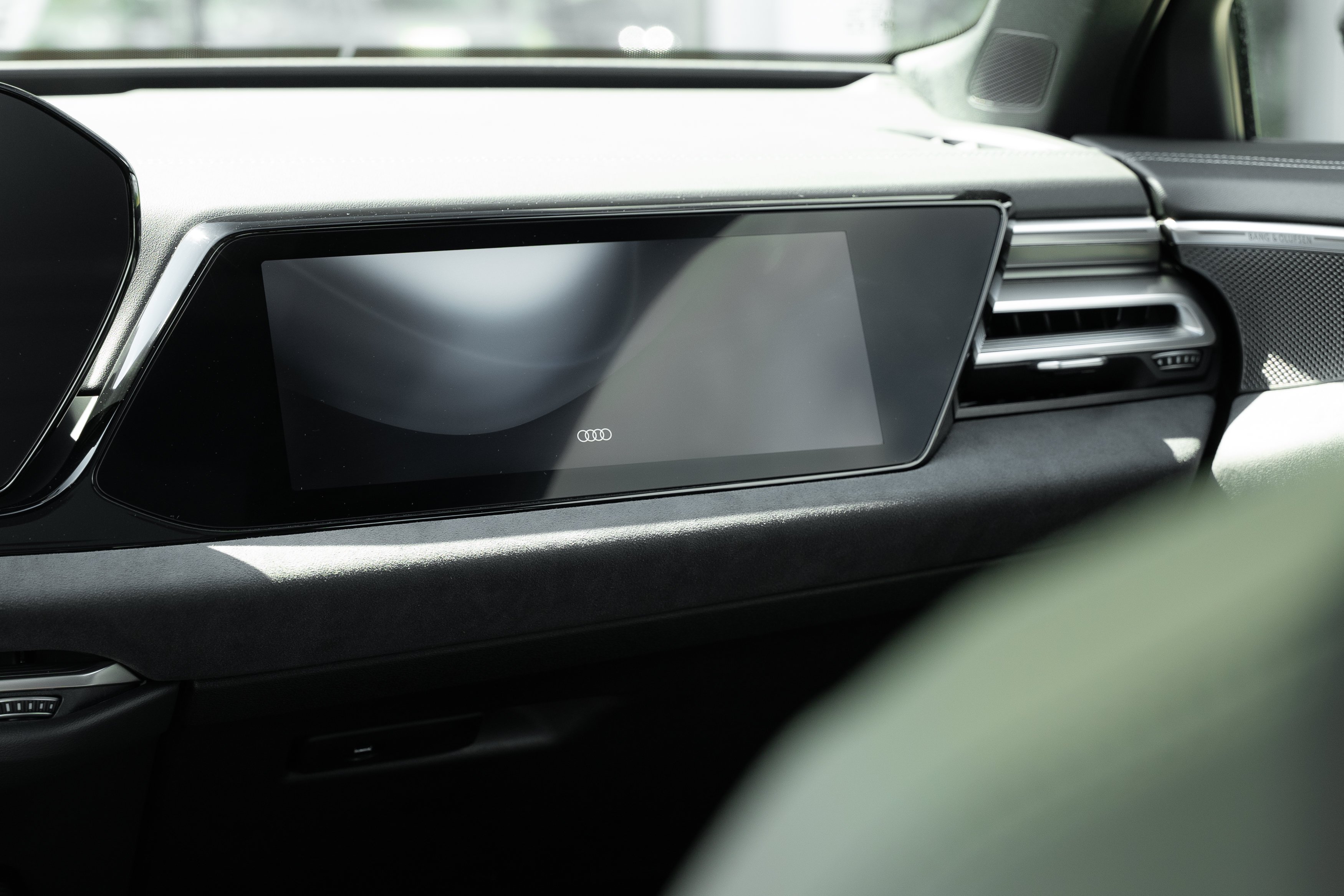 New 2026 Mythos Audi Prestige image 15