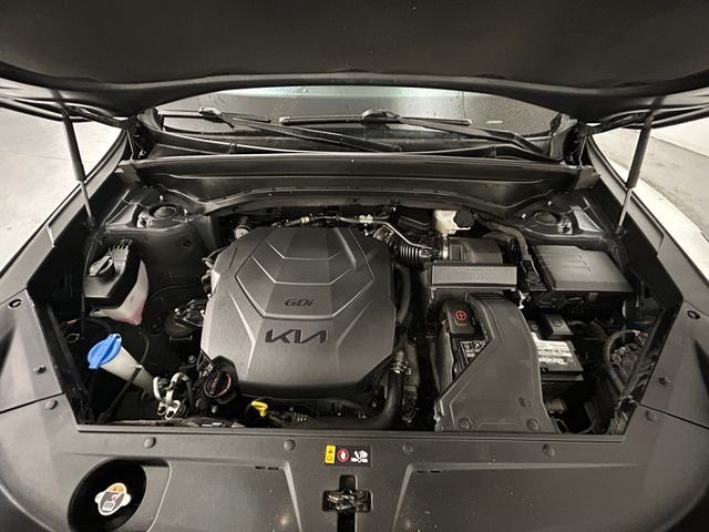 Used 2022 Gray Kia SX image 21