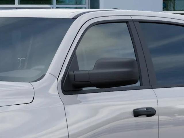 New 2026 Bright White Clearcoat RAM Express image 38