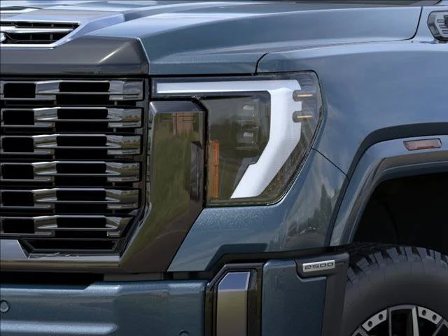 2026 GMC Sierra 2500HD Denali Ultimate - Photo 10