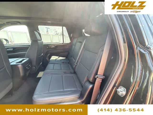 2026 Chevrolet Tahoe Z71 - Photo 24