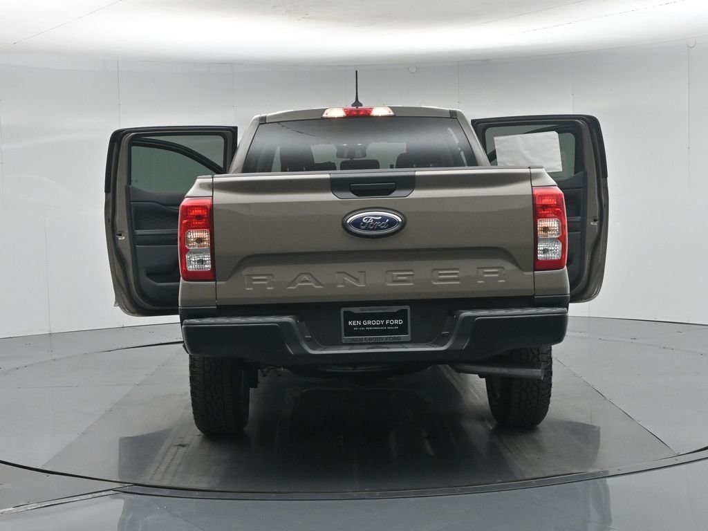 New 2026 Marsh Gray Ford XL image 30