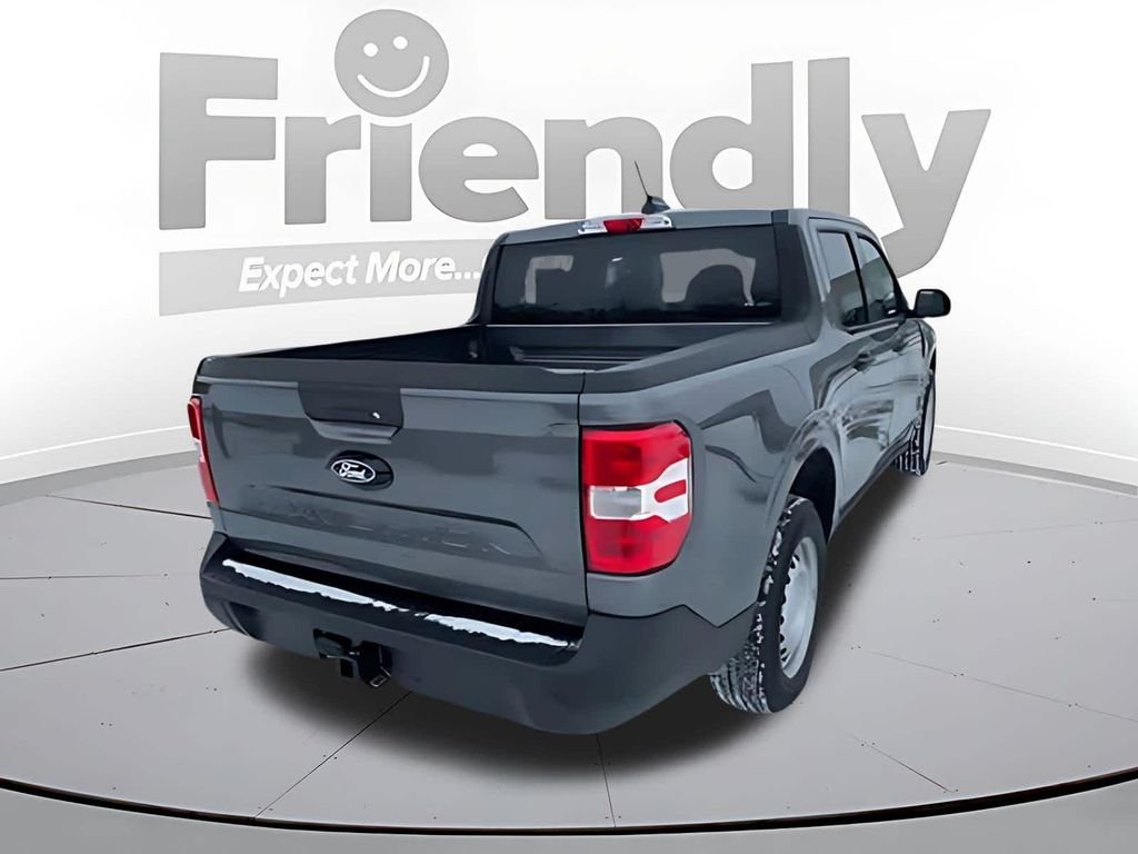 Used 2026 Gray Ford XL image 5