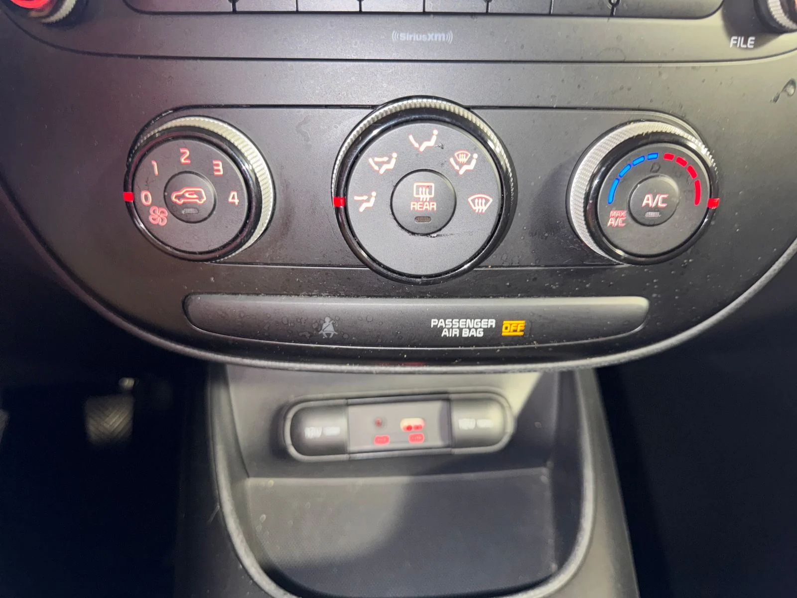 2017 Kia Soul Base - Photo 22