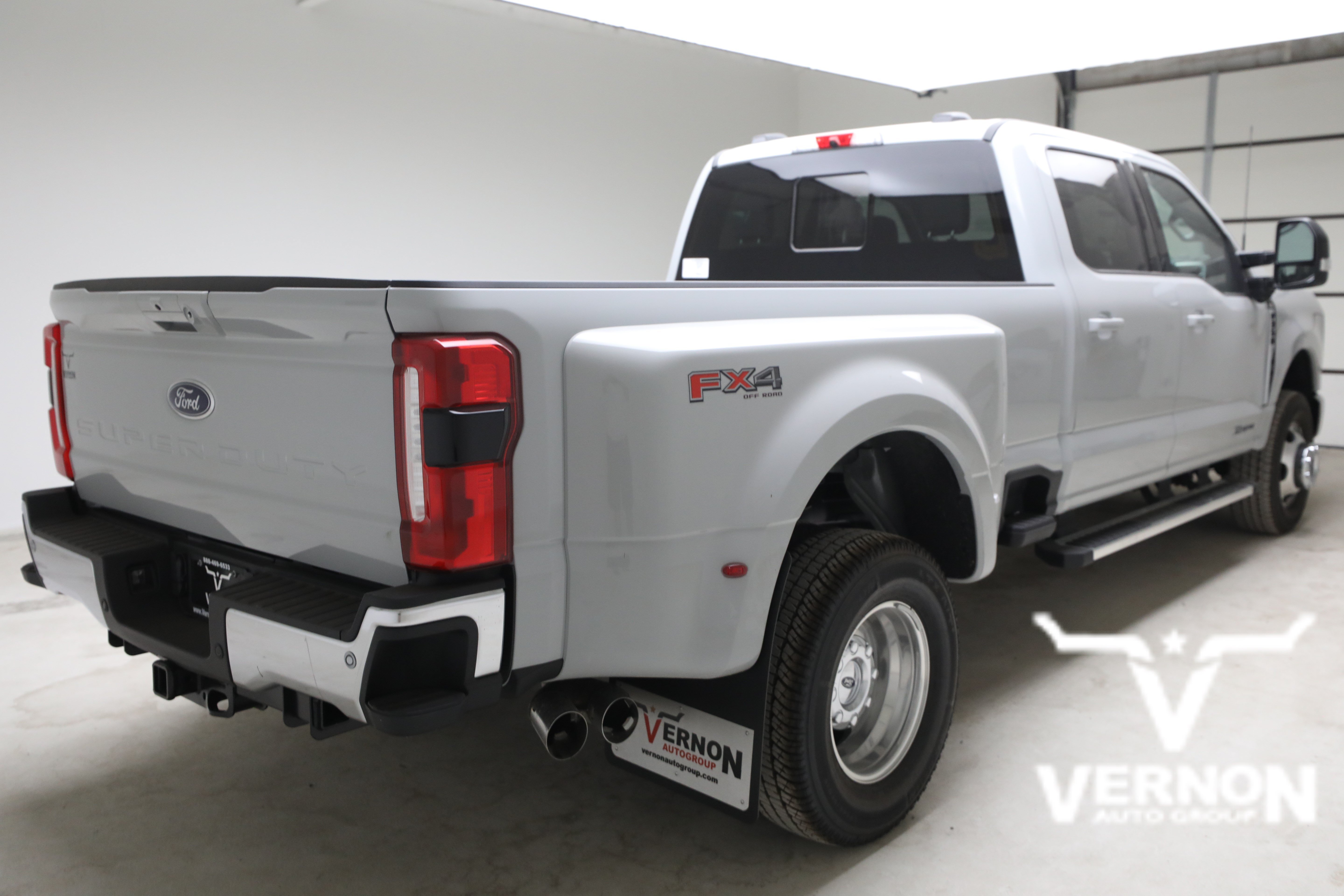 New 2026 Avalanche Ford  image 5
