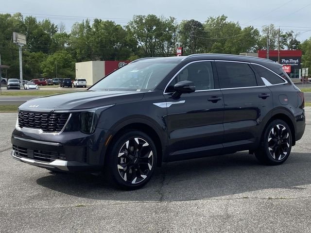 New 2026 Panthera Metal Kia SX image 5