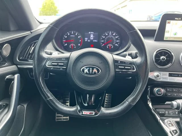 Used 2020 Panthera Metal Kia GT-Line image 18