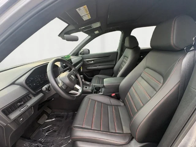Used 2026 Silver Metallic Honda Sport-L image 10