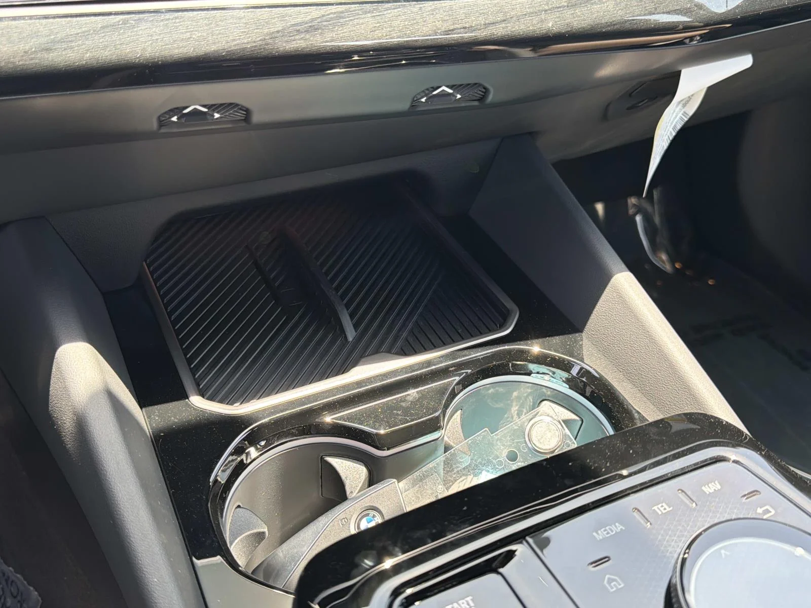 New 2027 Carbon Black Metallic BMW 530i image 23